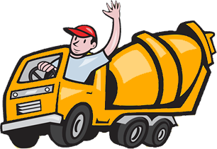 Lakeville Concrete Repair
