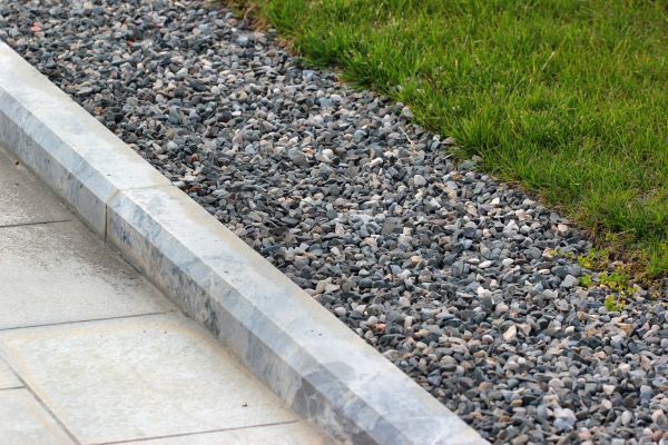 Cost of Broken Curb Repair in Lakeville