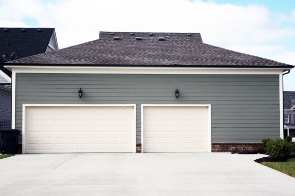 Cost of Cement Driveway Repair in Lakeville