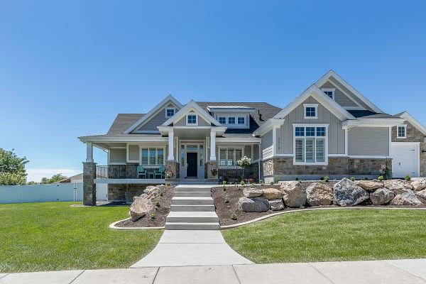 Cost of Front Step Repair in Lakeville