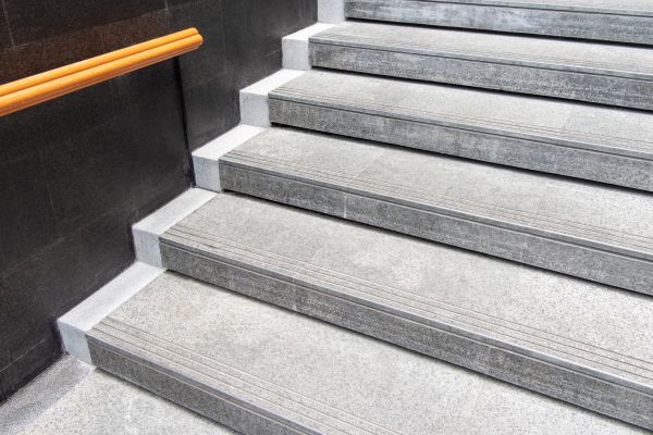 Cost of Outdoor Step Repair in Lakeville