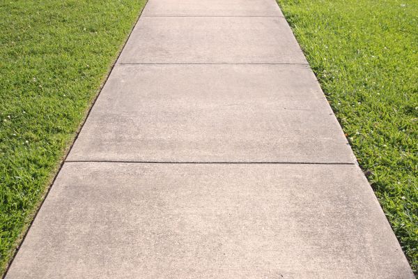 Cost of Residential Sidewalk Repair in Lakeville