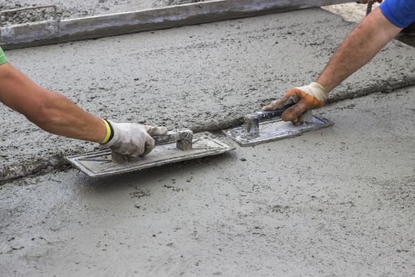 Cost of Small Concrete Repair in Lakeville