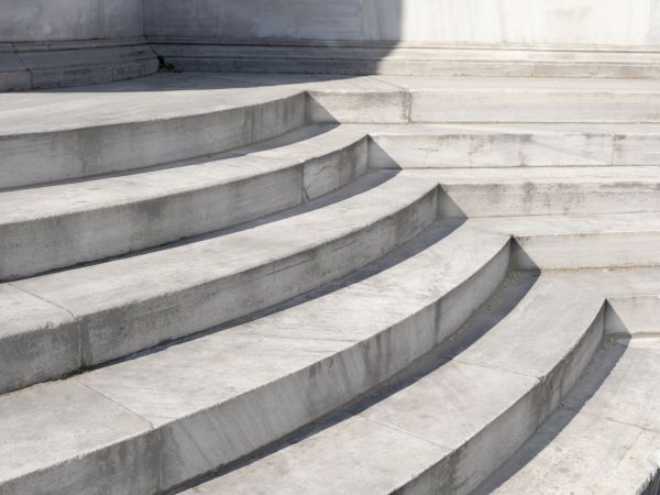 Cost of Step Repair Service in Lakeville