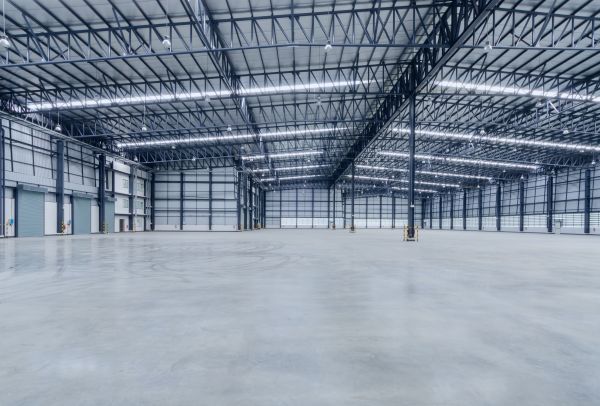 Cost of Commercial Concrete Repair in Lakeville