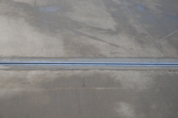 Cost of Concrete Joint Repair in Lakeville