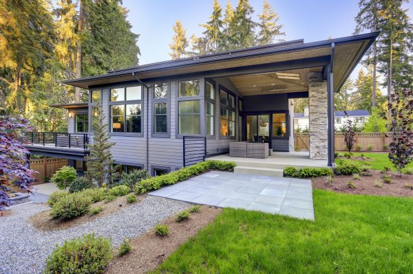 Cost of Porch Floor Repair in Lakeville