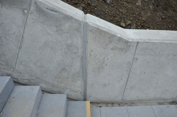 Cost of Concrete Gap Filling in Lakeville