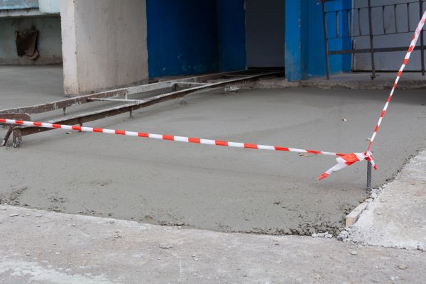 Cost of Industrial Concrete Repair in Lakeville