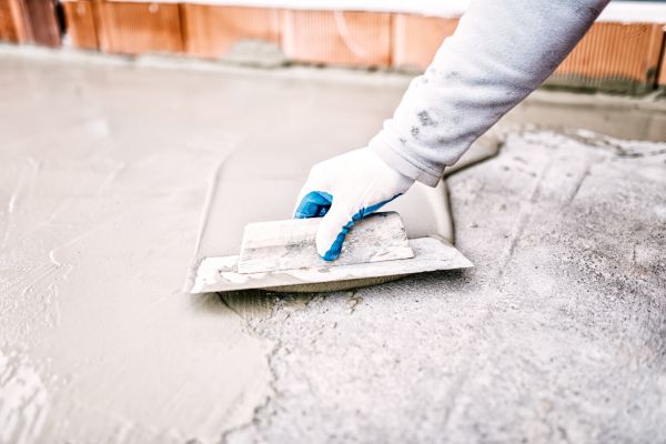 Cost of Cracked Slab Repair in Lakeville