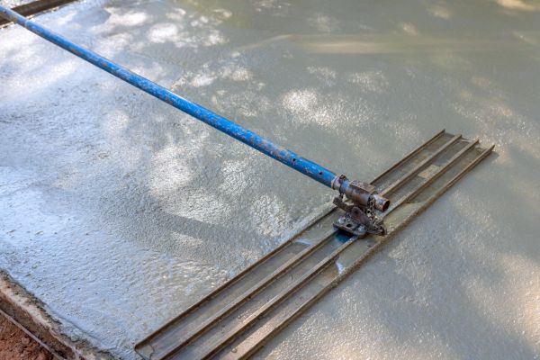 Cost of Driveway Slab Repair in Lakeville