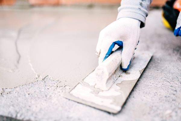 Cost of Concrete Crack Sealing in Lakeville