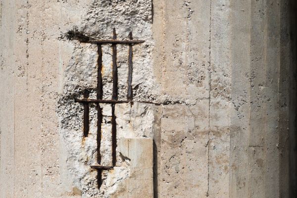 Cost of Spalling Repair in Lakeville