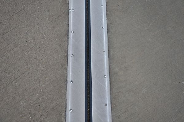 Cost of Expansion Joint Replacement in Lakeville
