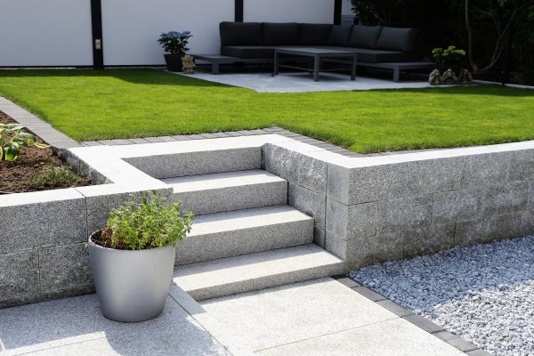 Cost of Exterior Step Repair in Lakeville