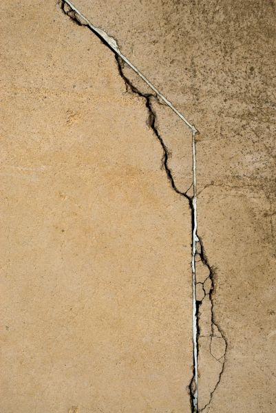 Cost of Concrete Crack Patching in Lakeville
