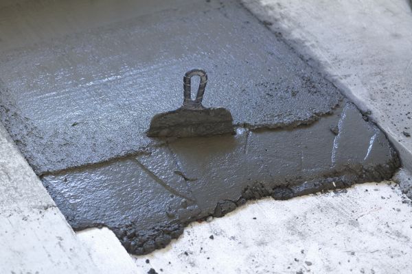 Cost of Concrete Patching Service in Lakeville
