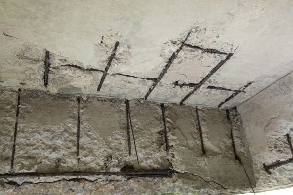 Cost of Spalling Concrete Service in Lakeville
