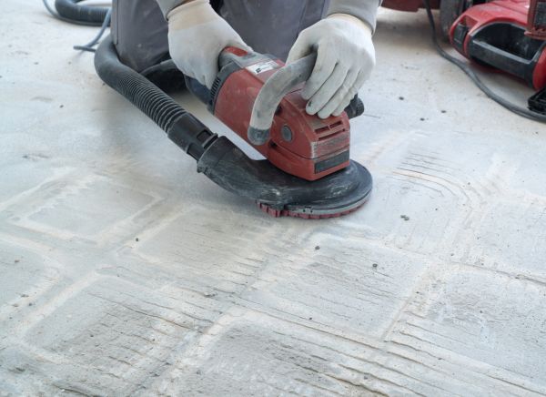 Cost of Sidewalk Shaving in Lakeville