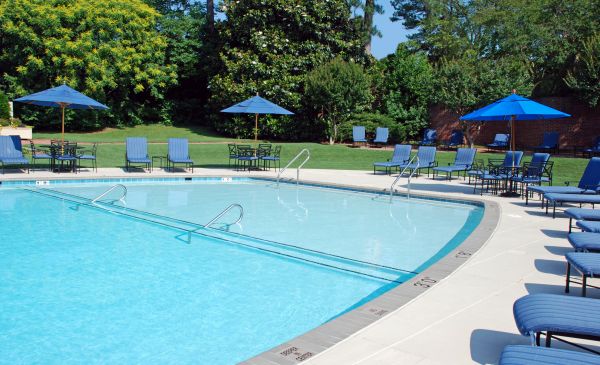 Cost of Pool Slab Repair in Lakeville