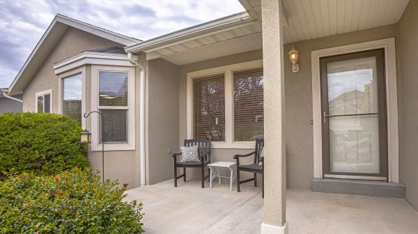 Cost of Porch Crack Repair in Lakeville